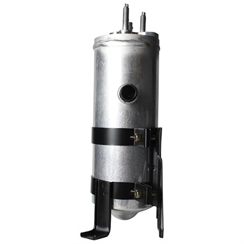 Accumulator Pad - Pad Diameter 90mm RDX751