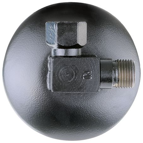 PARKER Receiver Drier MIOR - FOR Diameter 76mm