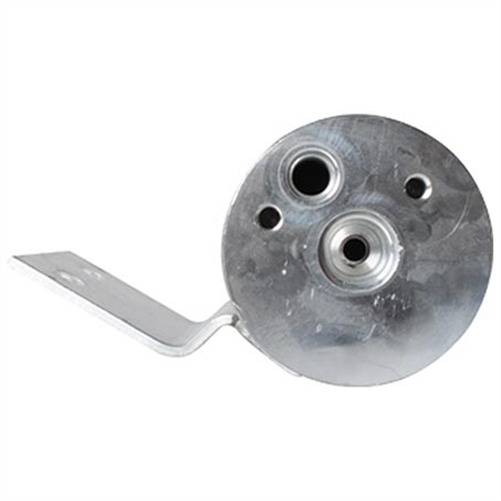 OEX Receiver Drier Pad - Pad Diameter 60mm