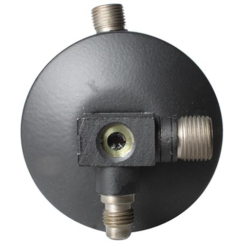 Receiver Drier MIOR - MIOR Diameter 76mm RDX929