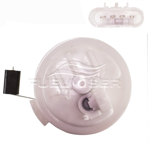 FUEL PUMP & FILTER MODULE INTERNAL ELECTRIC FPE-602