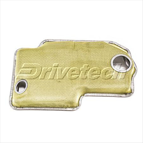 DRIVETECH Filter Med Case 3Sp Cast Iron
