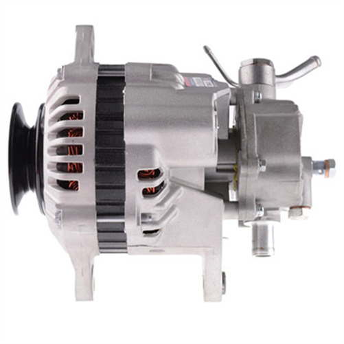 ALTERNATOR 12V 85A MITSUBISHI STYLE MXA3000