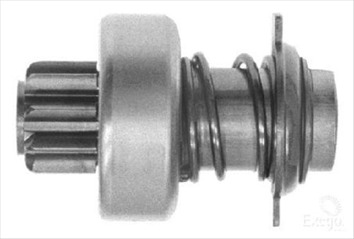 OEX STARTER MOTOR DRIVE 9Th CW AUTOLITE STYLE