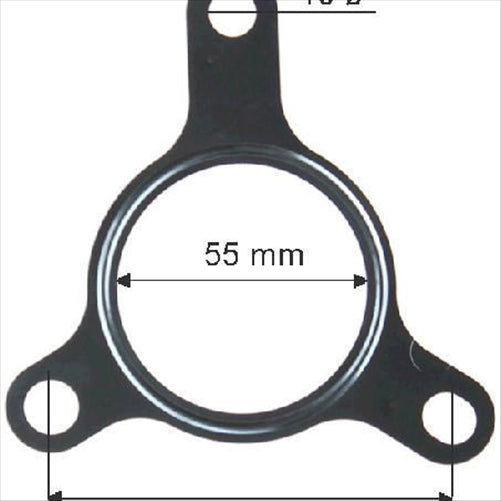 PERMASEAL Turbo Outlet Gasket