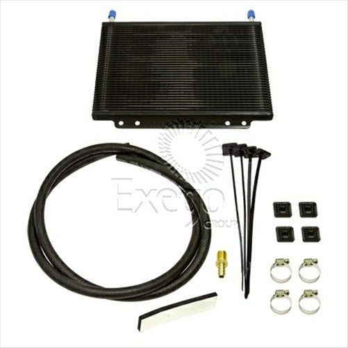 TINKR Automatic Transmission Cooler over 4000CC