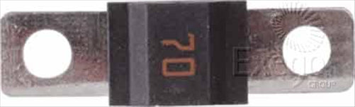 OEX Midi Fuse 70A 1 Pce