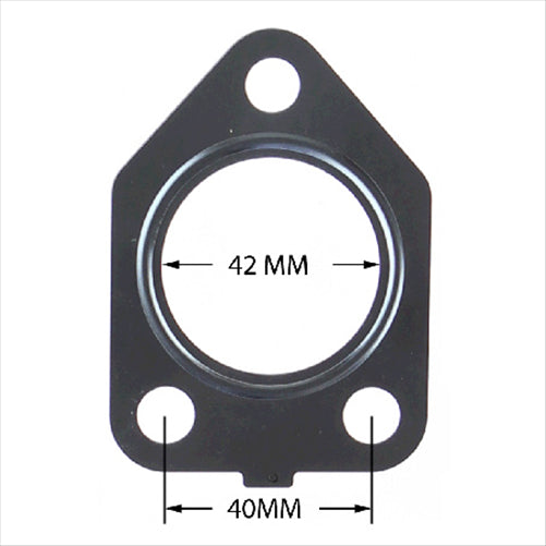 PERMASEAL Turbo Inlet Gasket