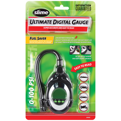ABW TOOLS DIGITAL TYRE DEPTH GAUGE