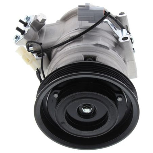 Air Conditioning Compressor 12V Direct Mount Denso 10PA17C Style CXD0062