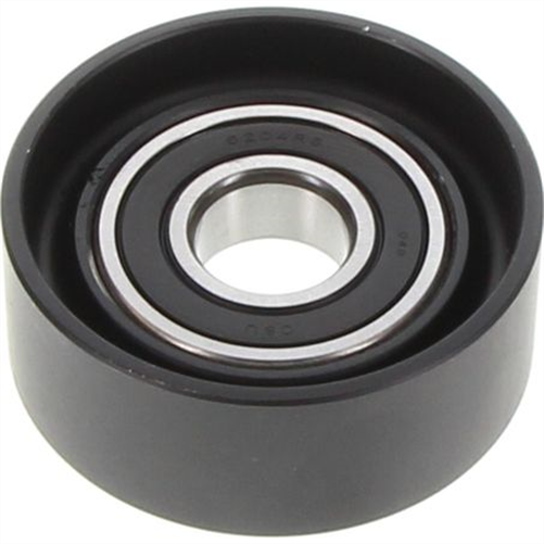 Drive Belt Pulley - Flat 70mm OD PUX753