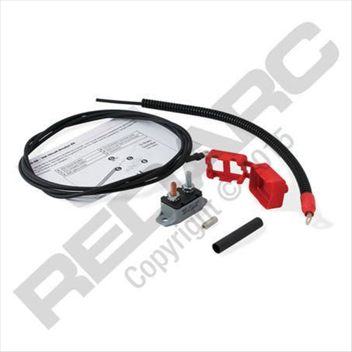 Redarc Circuit Breaker kit to suit Tow-Pro Elite and Tow-Pro Classic