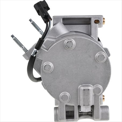 OEX FORD RANGER A/C Compressor 12V Direct Mount Halla HS13 Style