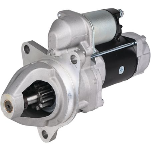 OEX Starter Motor 24V 11Th CW Sawafuji Style