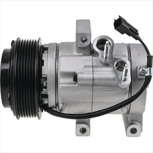 OEX FORD RANGER A/C Compressor 12V Direct Mount Halla HS13 Style