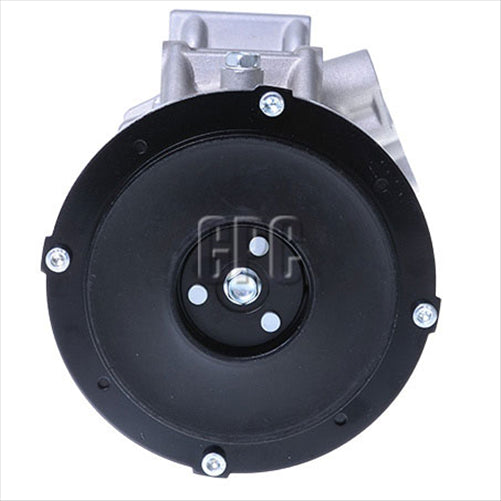 OEX Air Conditioning Compressor 12V Direct Mount Denso 6SEU16C Style