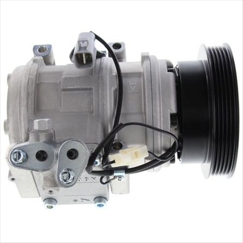 OEX Air Conditioning Compressor 12V Direct Mount Denso 10PA17C Style