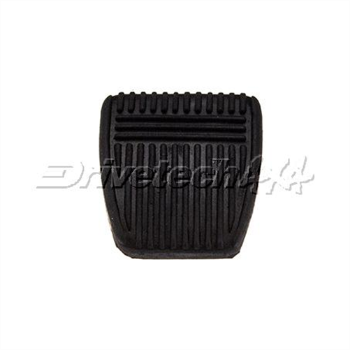 DRIVETECH Pedal Pad - Clutch Or Brake