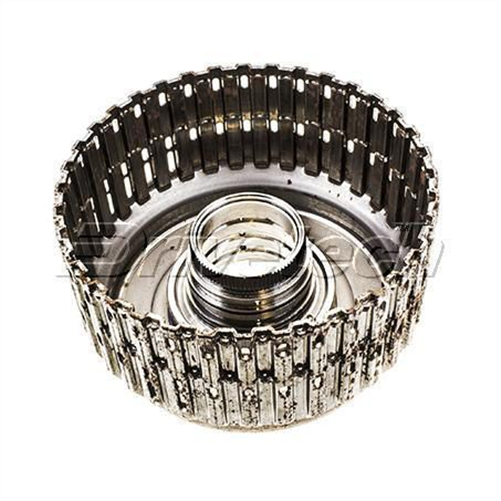 DRIVETECH Drum Gm 6L80E 1-2-3-4/3-5-R