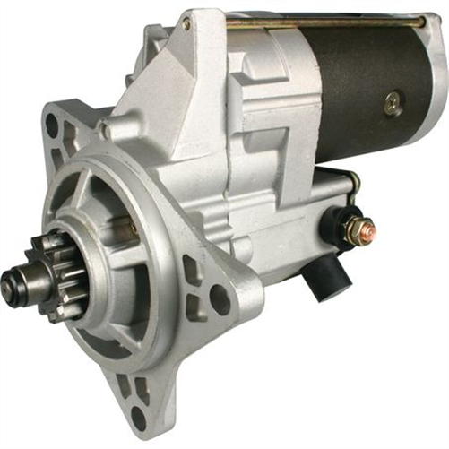 OEX Starter Motor 24V 11Th CW Sawafuji Style