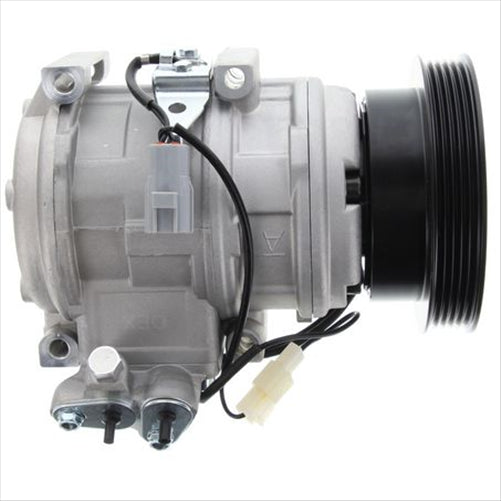 OEX Air Conditioning Compressor 12V Direct Mount Denso 10PA17C Style