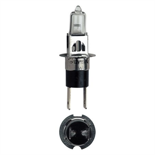 H3C P22d/5 Globe 12V 55W 48323BL