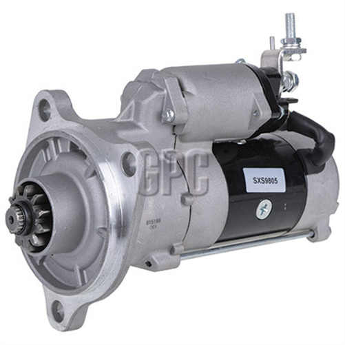 OEX Starter Motor 24V 11Th CW Sawafuji Style