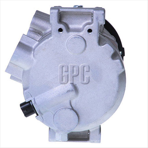 OEX Air Conditioning Compressor 12V Direct Mount Denso 6SEU16C Style