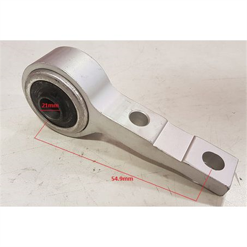 SAS FRONT LOWER ARM REAR MOUNT
