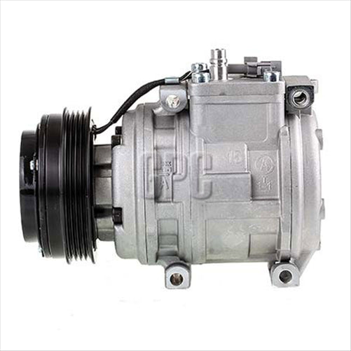 OEX Air Conditioning Compressor 12V Direct Mount Denso 10PA15L Style