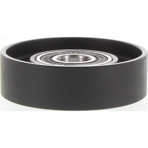 OEX Drive Belt Pulley - Flat 76mm OD