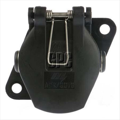 EBS 24V 7Pin Socket ACX2877