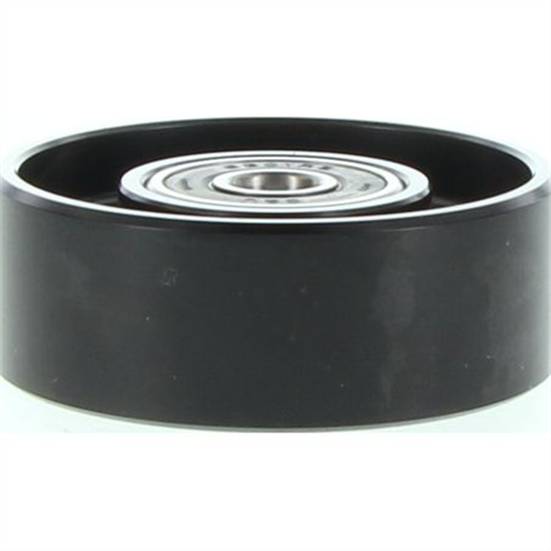 OEX Drive Belt Pulley - Flat 80mm OD