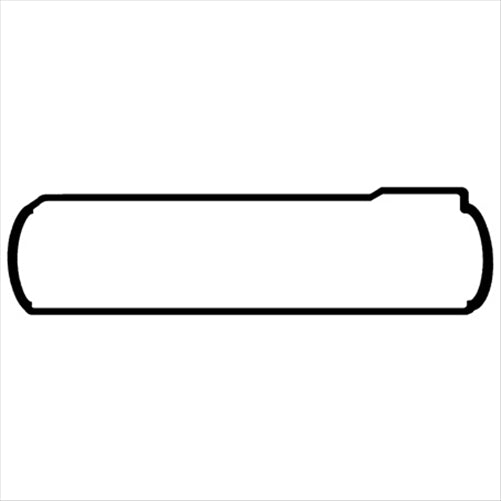 PERMASEAL Valve Cover Gasket JN712