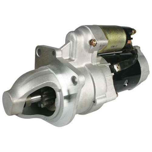 Starter Motor 24V 11Th CW Sawafuji Style SXS706
