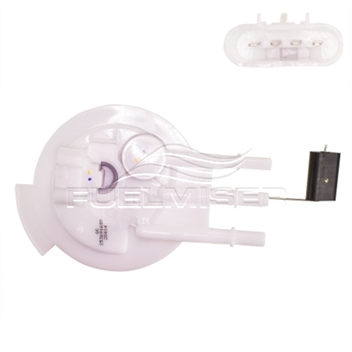 FUEL PUMP & FILTER MODULE INTERNAL ELECTRIC - DELPHI FPE-417G