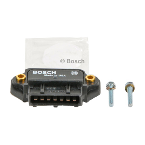 BOSCH IGNITION TRIGGER BOX