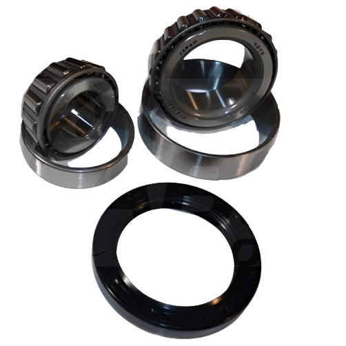 ABD WHEEL BEARING KIT TOYOTA RAUM REAR 97-03 2WD ONLY AB2028