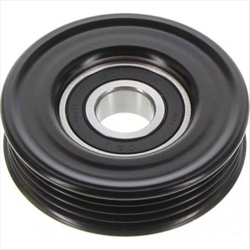 Drive Belt Pulley - Ribbed 70mm OD PUX636