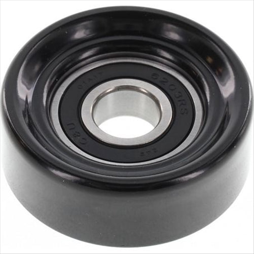 Drive Belt Pulley - Flat 65mm OD PUX525