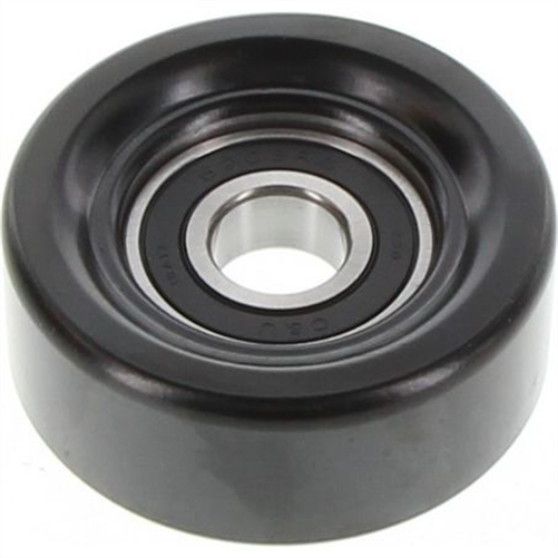 Drive Belt Pulley - Flat 70mm OD PUX575