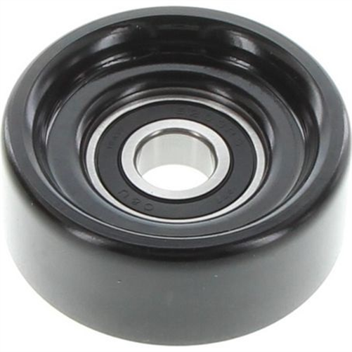Drive Belt Pulley - Flat 76mm OD PUX502