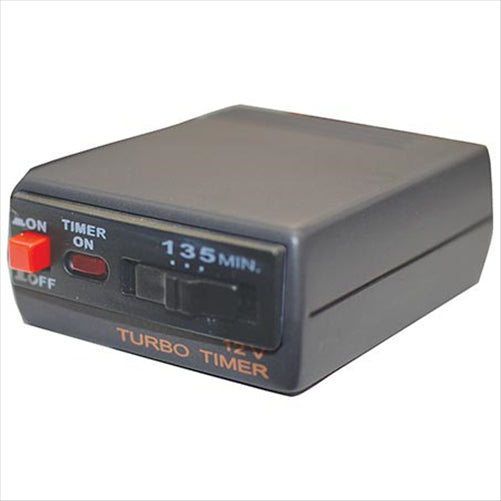 Turbo Timer 12V Universal ACX4851