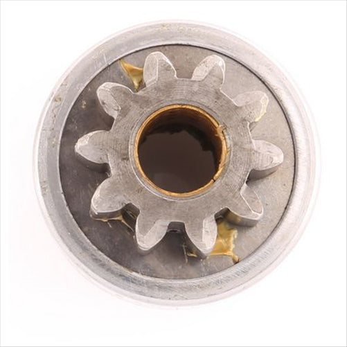 STARTER MOTOR DRIVE 10Th CW MITSUBISHI STYLE DRX74475