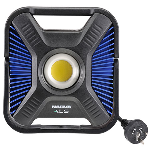 ALS 6000lm Corded LED Flood Light 71418