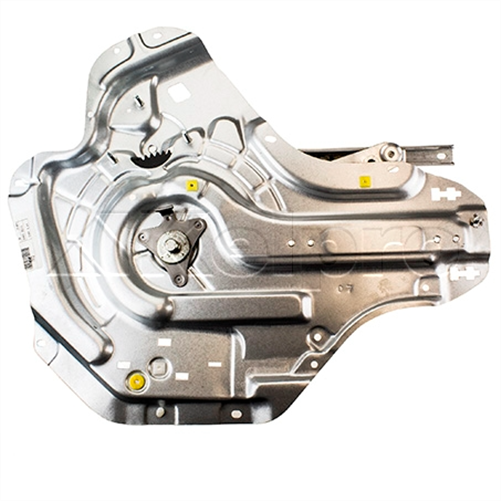 Power Window Regulator - Without Motor KWRL1160