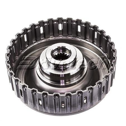 DRIVETECH DRUM DIRECT 4F27E/FN4A-EL 99-UP