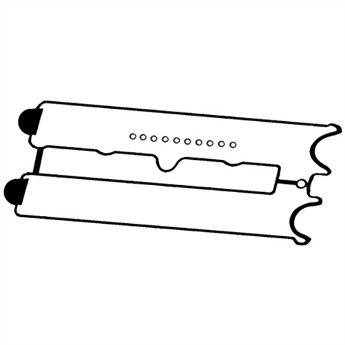 PERMASEAL Rocker Cover Gasket Kit