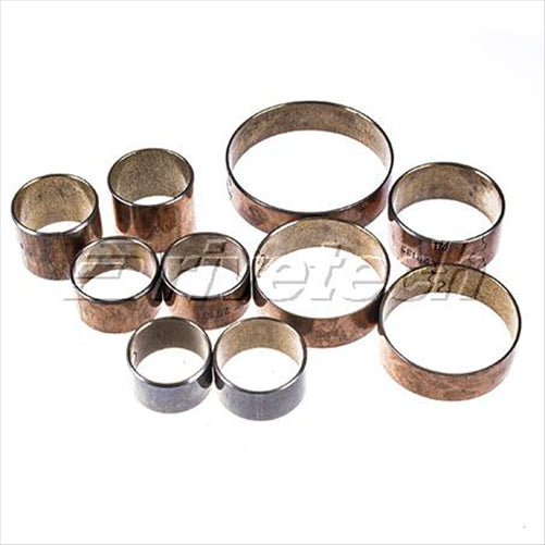 DRIVETECH BUSH KIT DPO