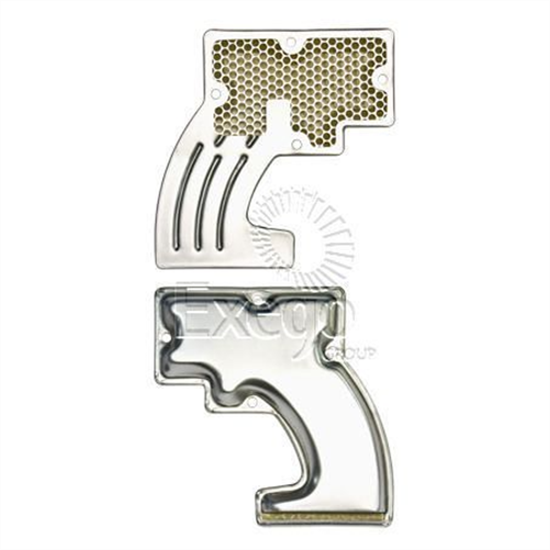 DRIVETECH Automatic Transmission Filter